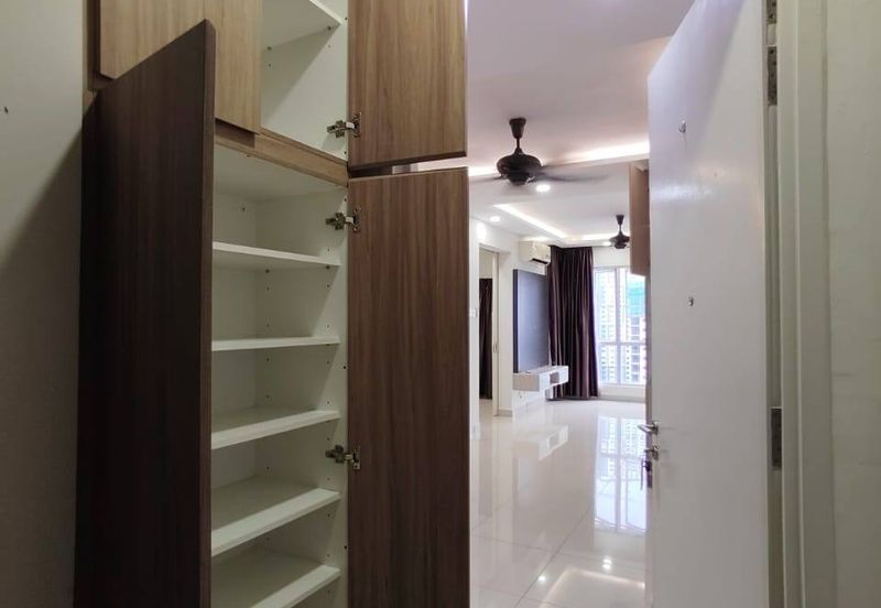 Maxim Citylights @ Sentul KL