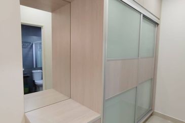 Maxim Citylights @ Sentul KL