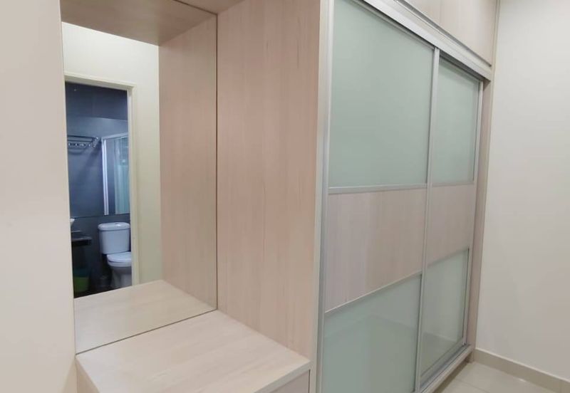 Maxim Citylights @ Sentul KL