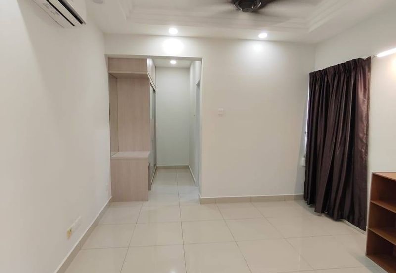 Maxim Citylights @ Sentul KL