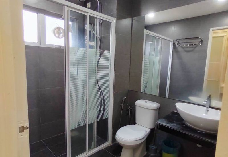 Maxim Citylights @ Sentul KL