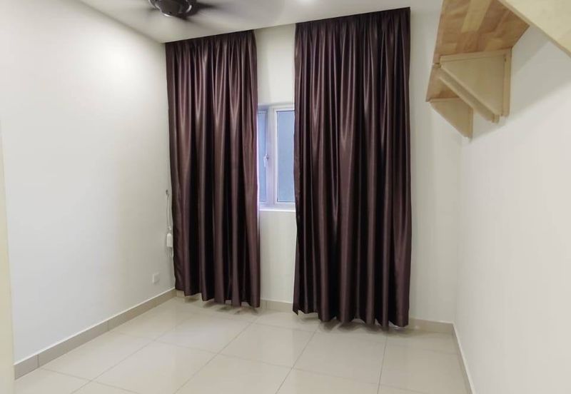 Maxim Citylights @ Sentul KL