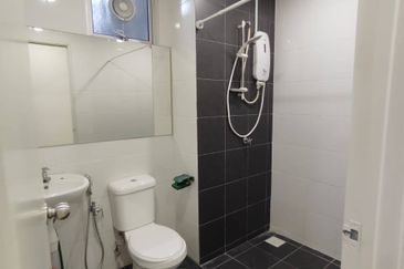 Maxim Citylights @ Sentul KL