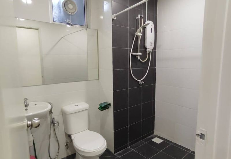 Maxim Citylights @ Sentul KL