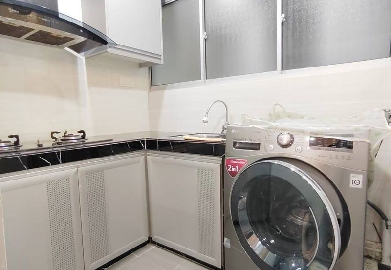 Maxim Citylights @ Sentul KL