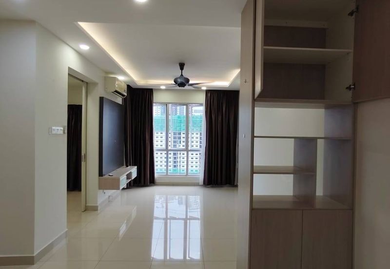 Maxim Citylights @ Sentul KL