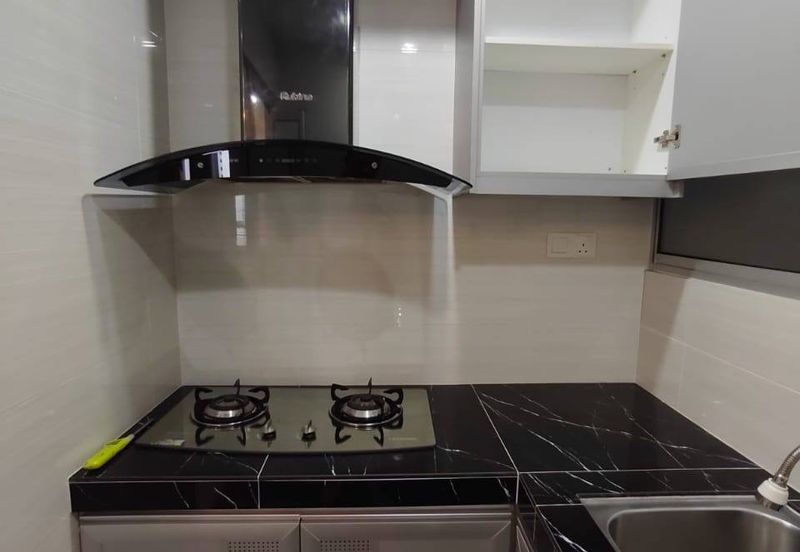 Maxim Citylights @ Sentul KL