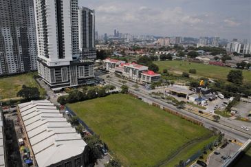 Maxim Citylights @ Sentul KL