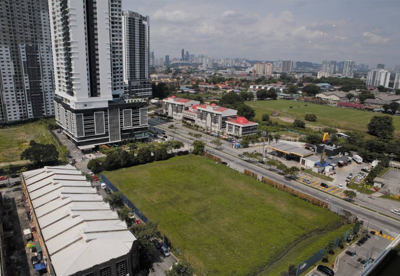 Maxim Citylights @ Sentul KL