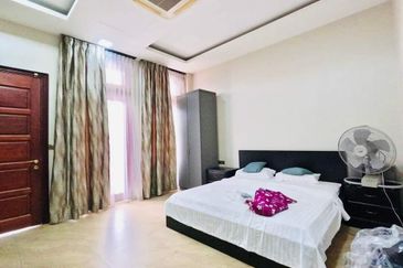 Seksyen 9, Shah Alam