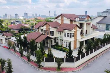 Seksyen 9, Shah Alam