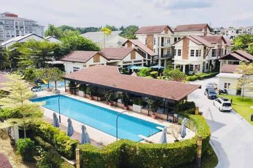 Seksyen 9, Shah Alam