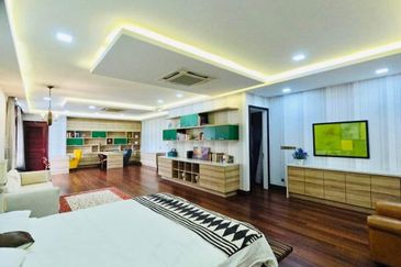 Seksyen 9, Shah Alam