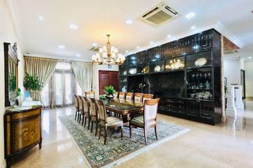 Seksyen 9, Shah Alam