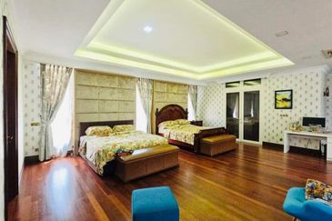 Seksyen 9, Shah Alam