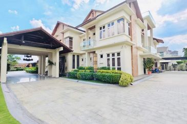 Seksyen 9, Shah Alam