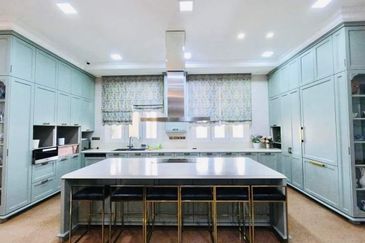 Seksyen 9, Shah Alam