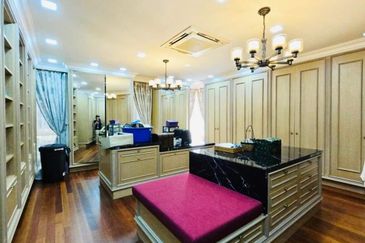 Seksyen 9, Shah Alam