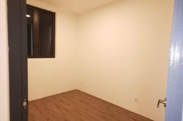 Henna Residence @ The Quartz