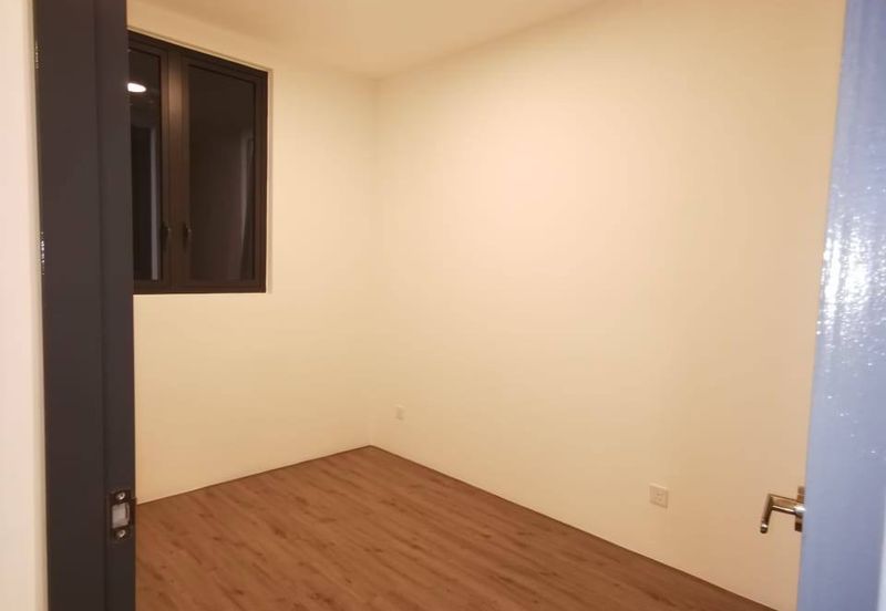 Henna Residence @ The Quartz