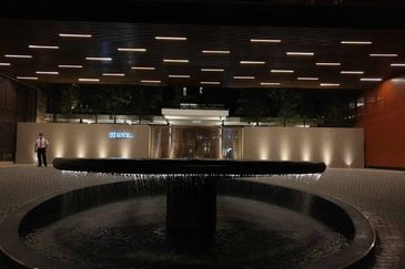 Henna Residence @ The Quartz