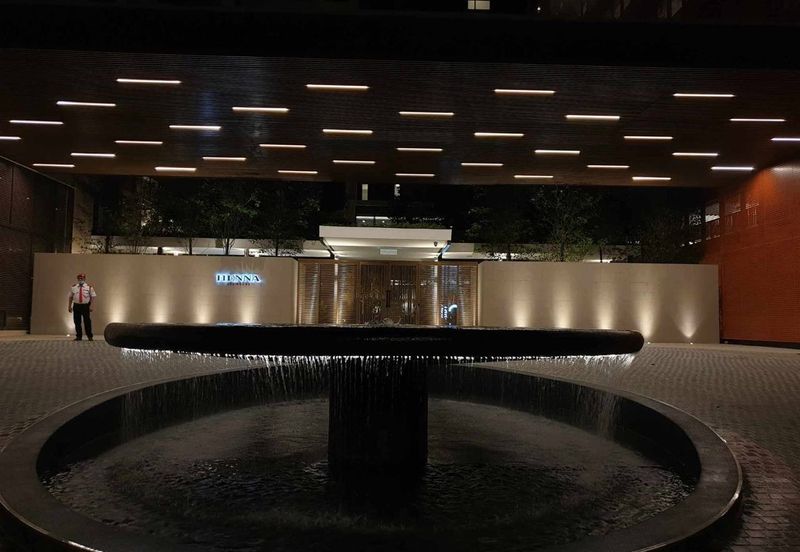 Henna Residence @ The Quartz