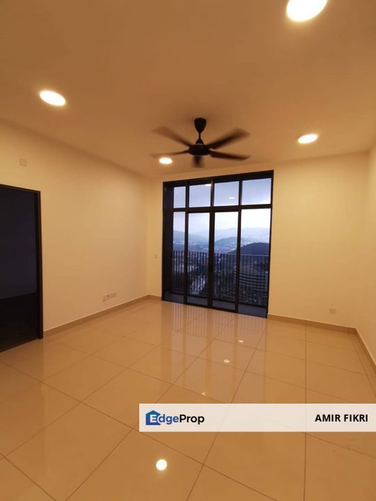Henna Residency Condo (New Condo) @ Wangsa Maju, Kuala Lumpur, Wangsa Maju