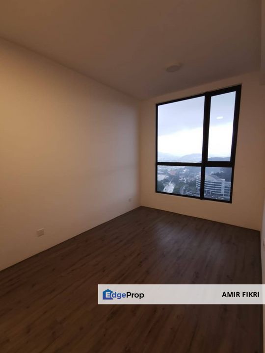 Henna Residency Condo (New Condo) @ Wangsa Maju, Kuala Lumpur, Wangsa Maju