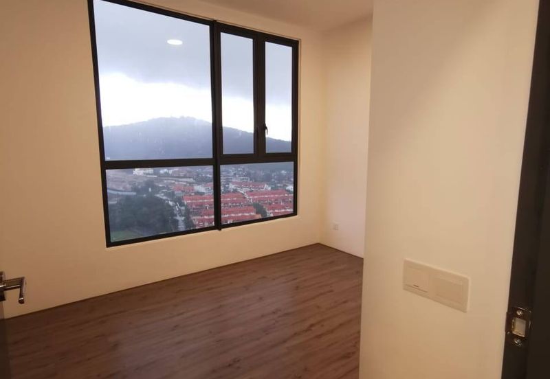 Henna Residence @ The Quartz