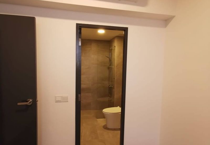 Henna Residence @ The Quartz