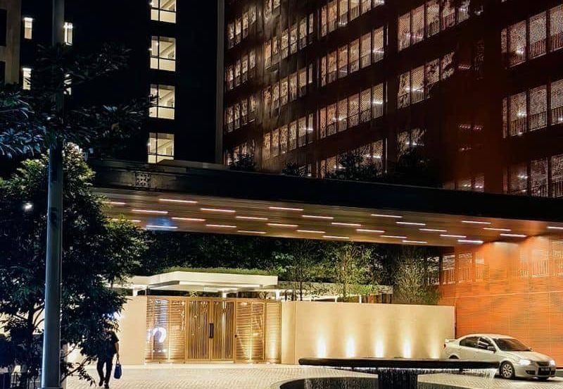 Henna Residence @ The Quartz