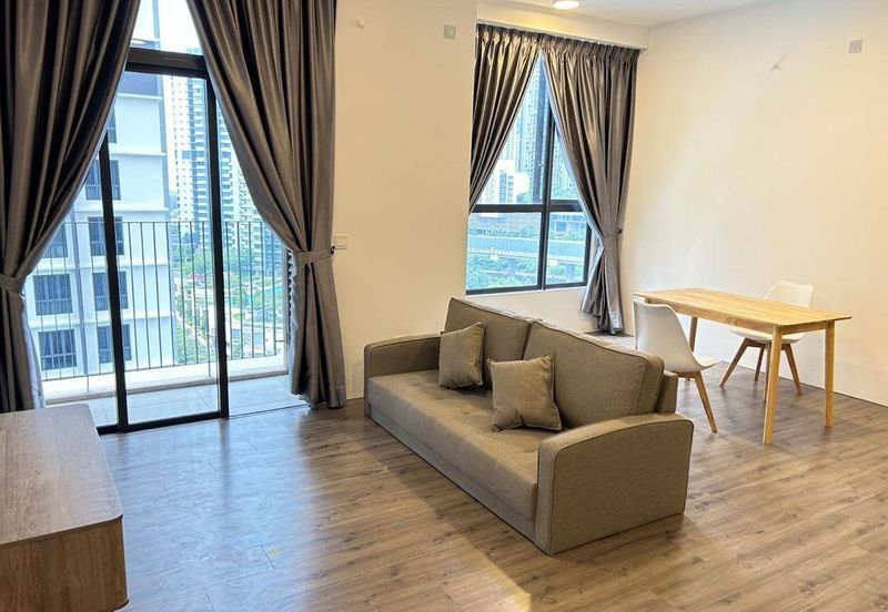 Henna Residence @ The Quartz