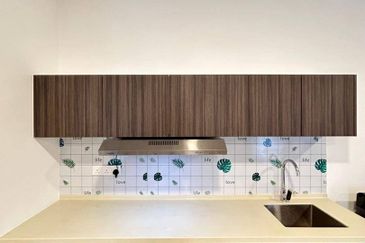 Henna Residence @ The Quartz