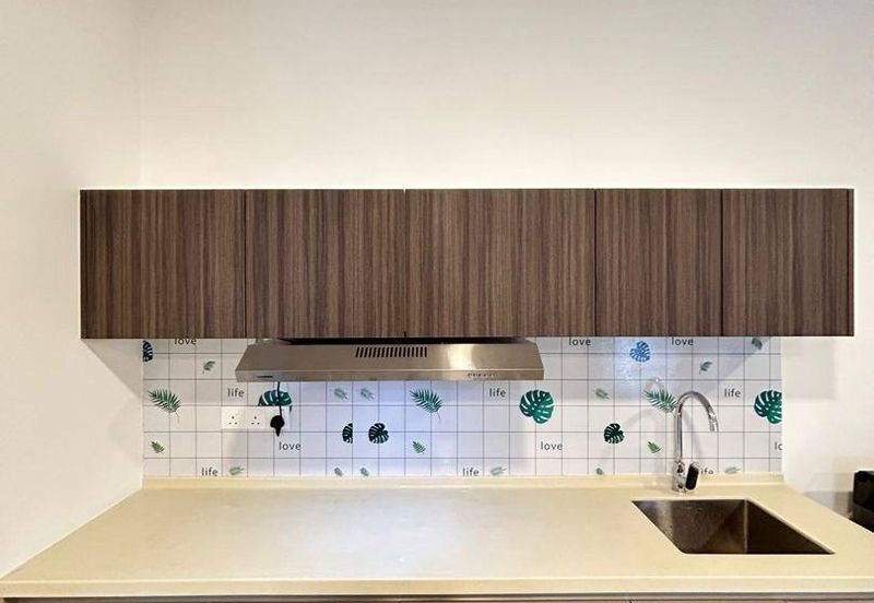 Henna Residence @ The Quartz