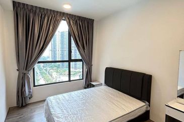 Henna Residence @ The Quartz