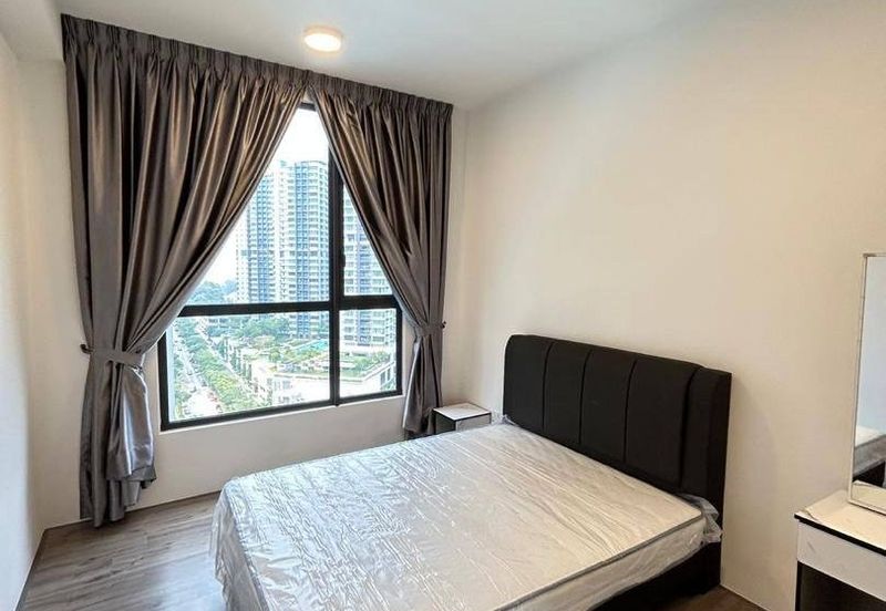 Henna Residence @ The Quartz