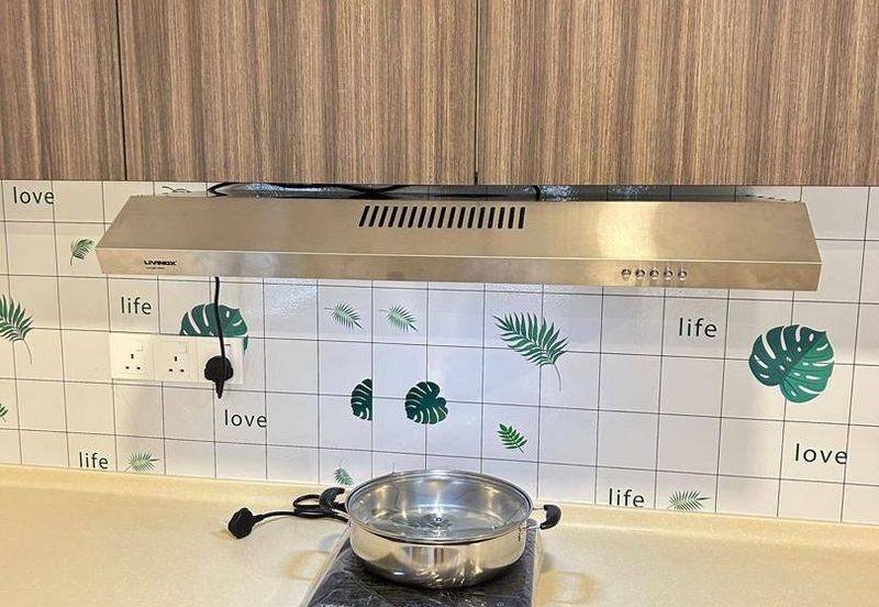 Henna Residence @ The Quartz