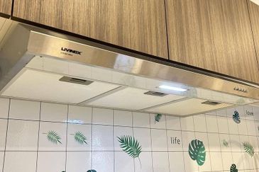 Henna Residence @ The Quartz