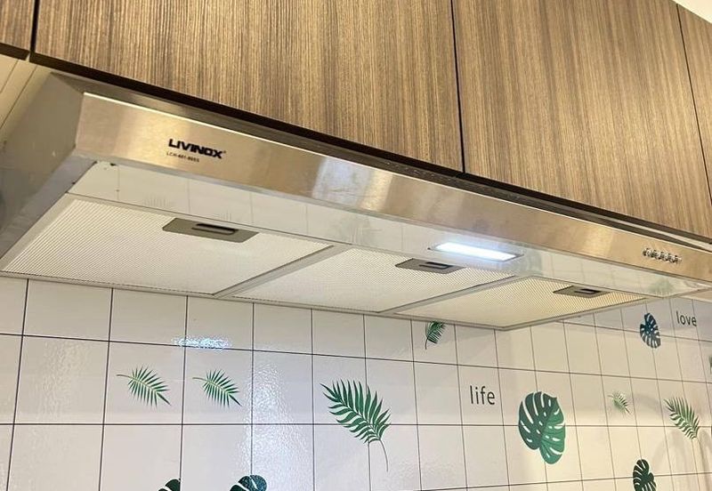 Henna Residence @ The Quartz