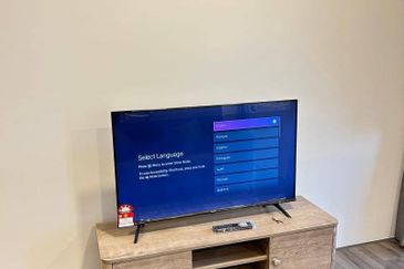 Henna Residence @ The Quartz