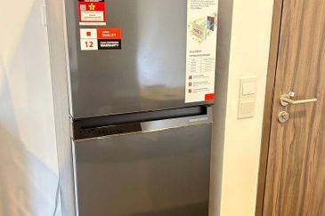 Henna Residence @ The Quartz