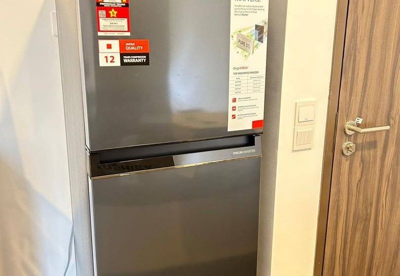 Henna Residence @ The Quartz