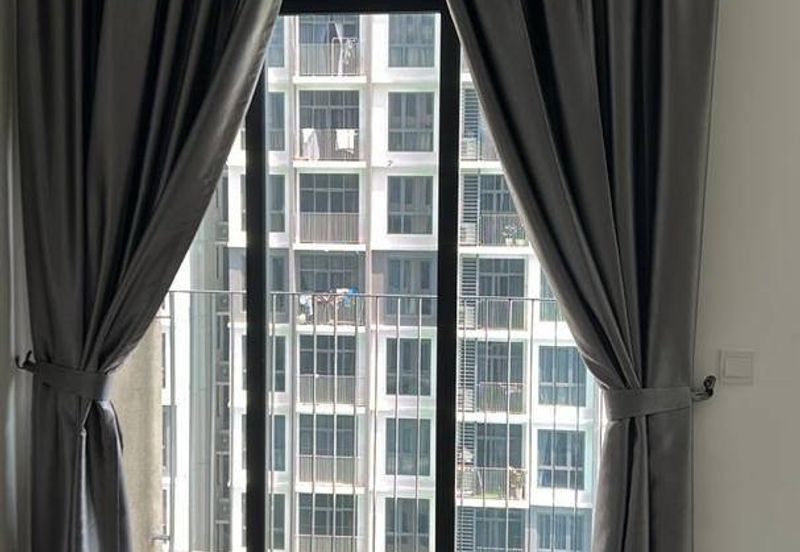 Henna Residence @ The Quartz