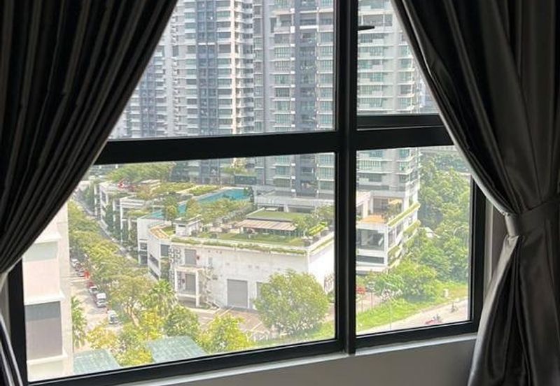 Henna Residence @ The Quartz