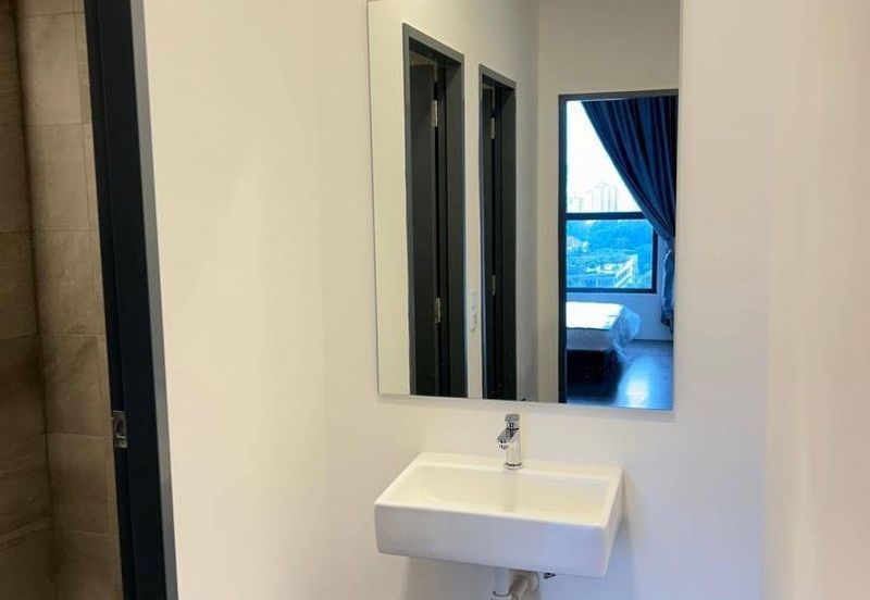 Henna Residence @ The Quartz