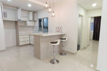 Maxim Citylights @ Sentul KL