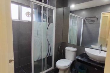 Maxim Citylights @ Sentul KL