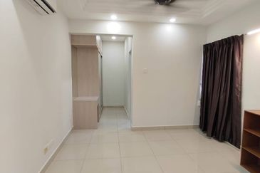 Maxim Citylights @ Sentul KL