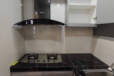 Maxim Citylights @ Sentul KL