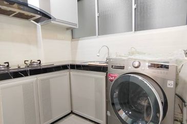 Maxim Citylights @ Sentul KL